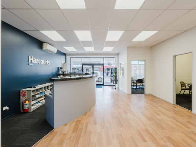 PRIME COMMERCIAL INVESTMENT