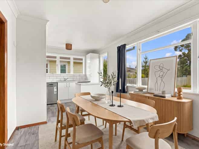 23 Salisbury Avenue, Whanganui East