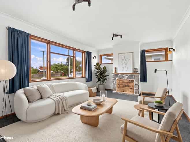 23 Salisbury Avenue, Whanganui East