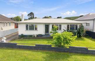 23 Salisbury Avenue, Whanganui East