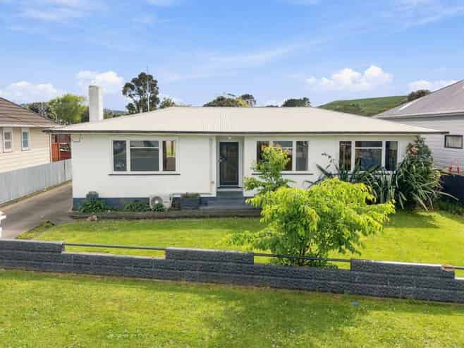 23 Salisbury Avenue, Whanganui East