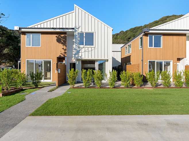 19A Puriri Street, Eastbourne