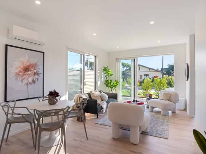 19A Puriri Street, Eastbourne