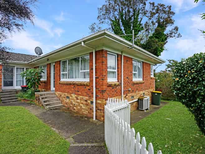 5/11 Hooker Place, Papatoetoe