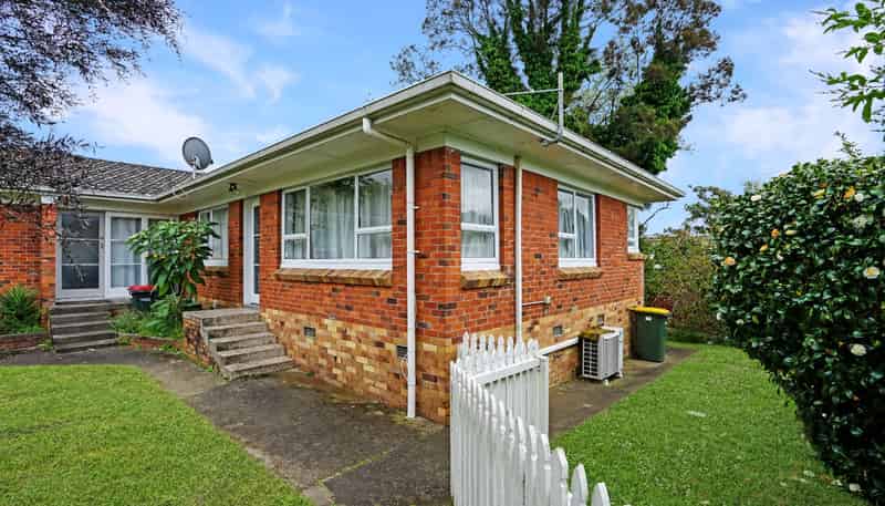 5/11 Hooker Place, Papatoetoe