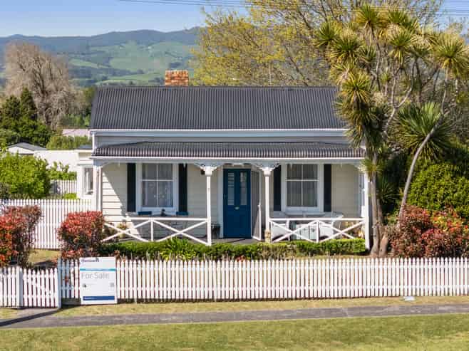 8 Albert Street, Waihi