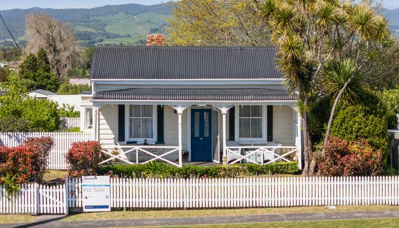 8 Albert Street, Waihi