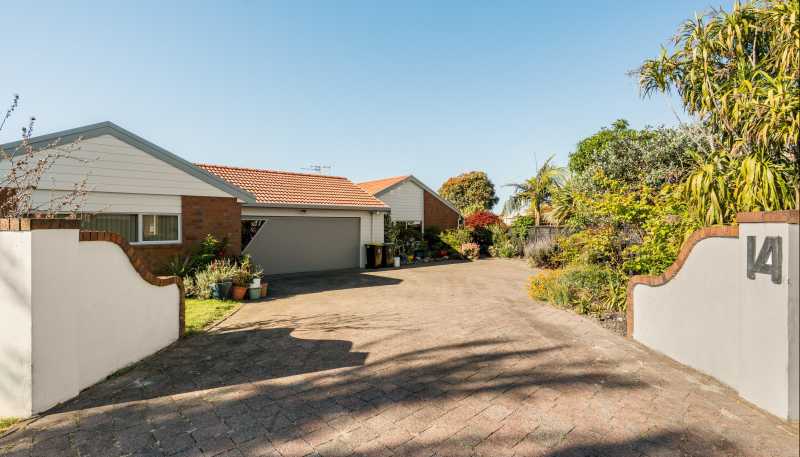 14 Claridge Place, Mount Maunganui