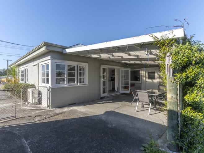184 Colombo road, Masterton