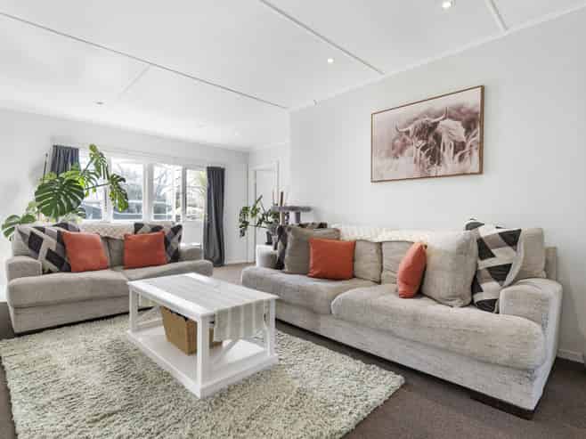 184 Colombo road, Masterton