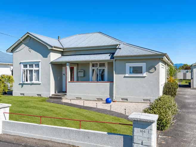184 Colombo road, Masterton