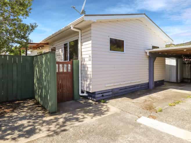 B/78 Naenae Road, Naenae
