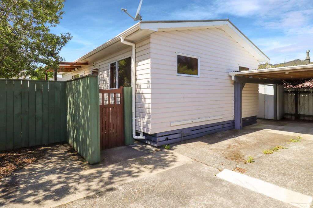 2 Bedroom, Naenae 1