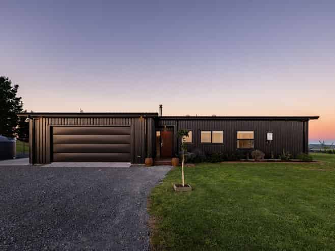 36 Riverview Lane, Maraekakaho
