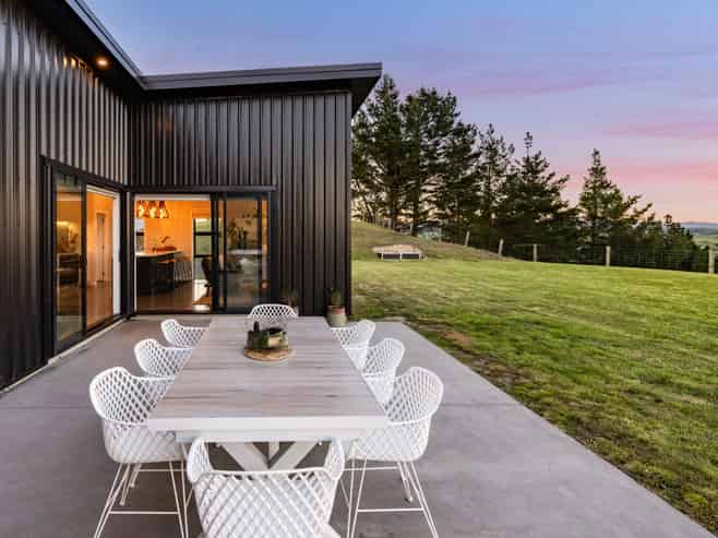 36 Riverview Lane, Maraekakaho