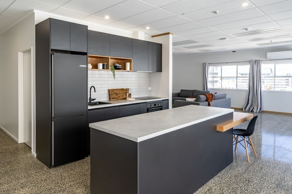 One of a Kind Centre City Apartment 1