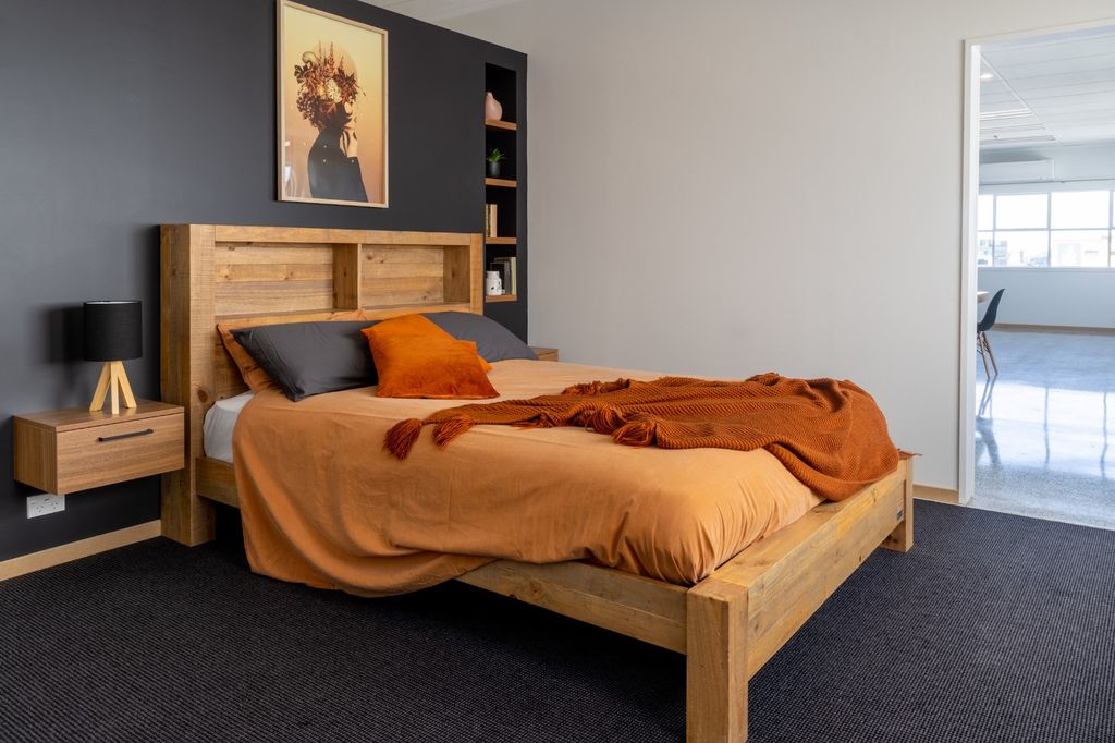 One of a Kind Centre City Apartment 5