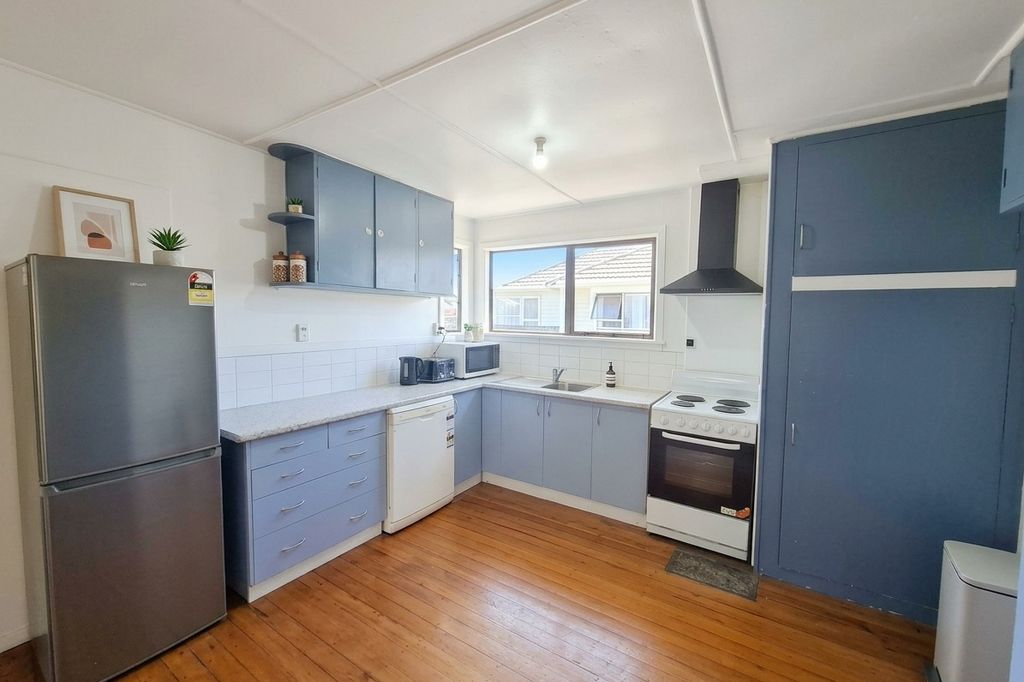 Spacious 3-Bedroom Living in Burnside 3