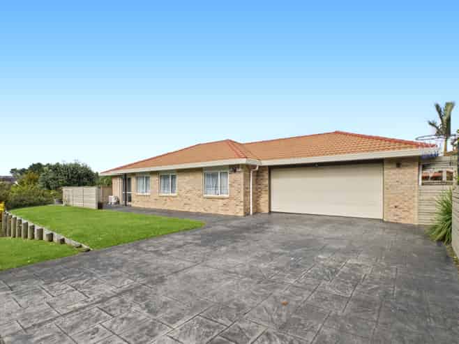 20 Piper Place, Goodwood Heights
