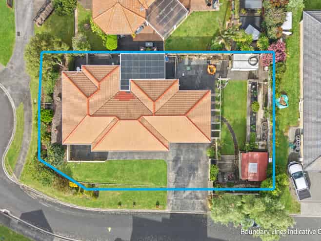 20 Piper Place, Goodwood Heights