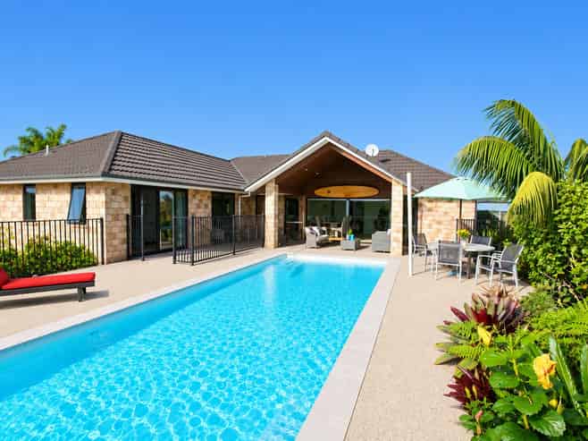 3 Kelly Place, Whitianga