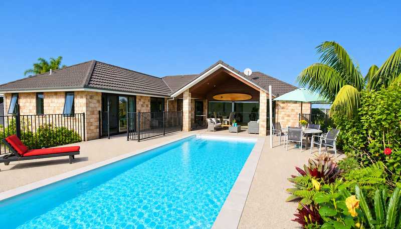 3 Kelly Place, Whitianga