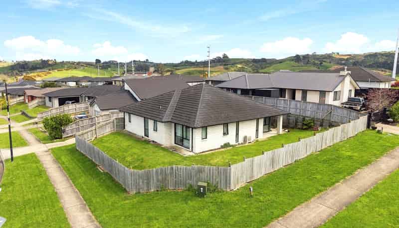 21 Thomason Crescent, Pokeno
