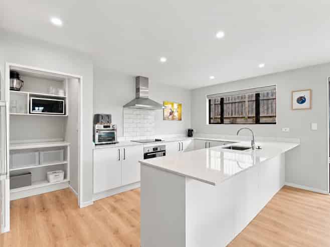 21 Thomason Crescent, Pokeno