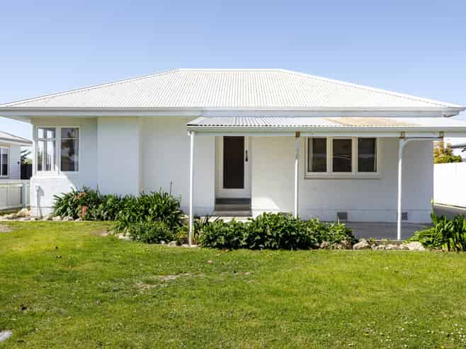 18 Hillary Crescent, Maraenui