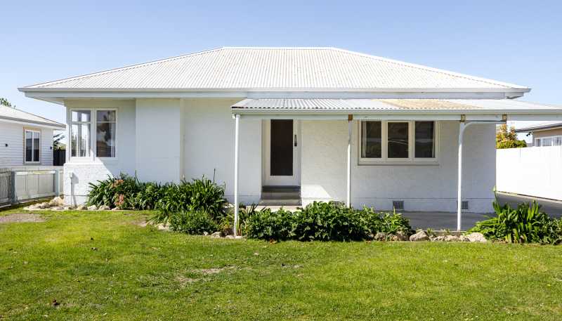 18 Hillary Crescent, Maraenui