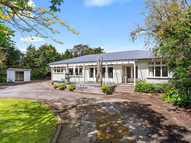 53A College Street, Masterton