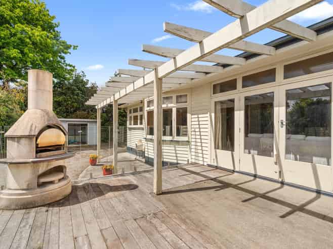 53A College Street, Masterton
