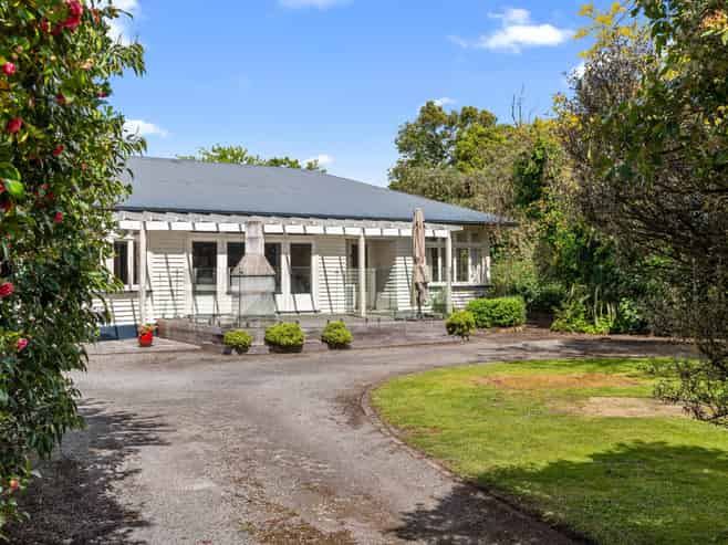 53A College Street, Masterton