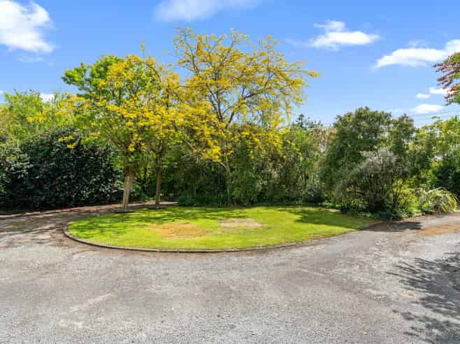 53A College Street, Masterton