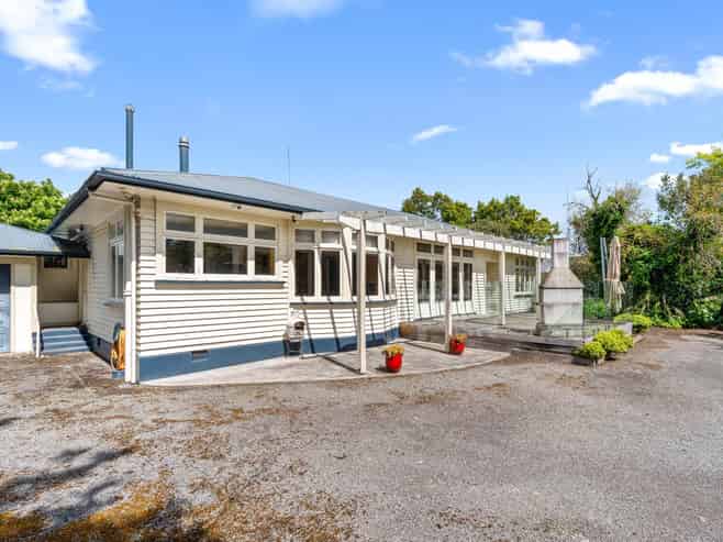 53A College Street, Masterton