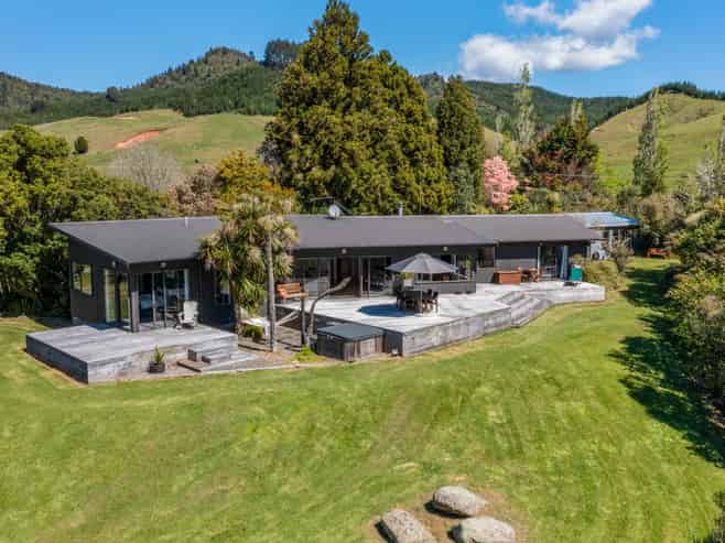 368 Kaimarama Road, Kaimarama