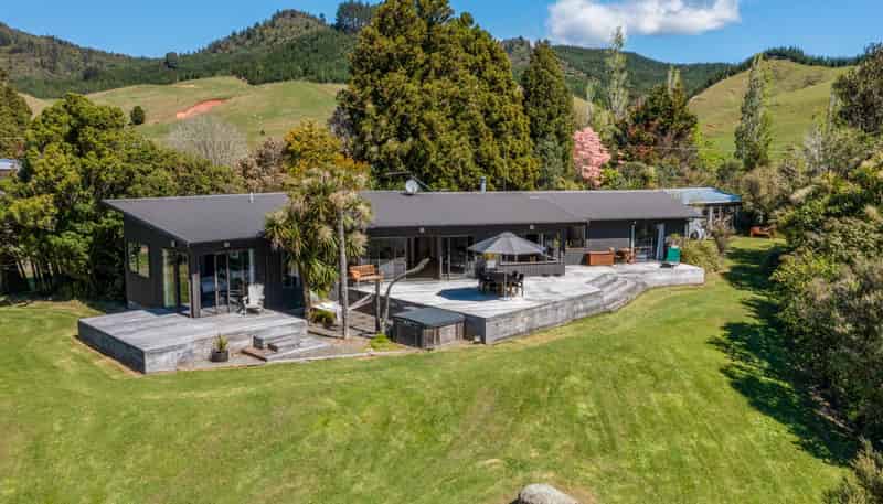 368 Kaimarama Road, Kaimarama
