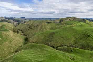 133 Mania Road, Rangiwahia