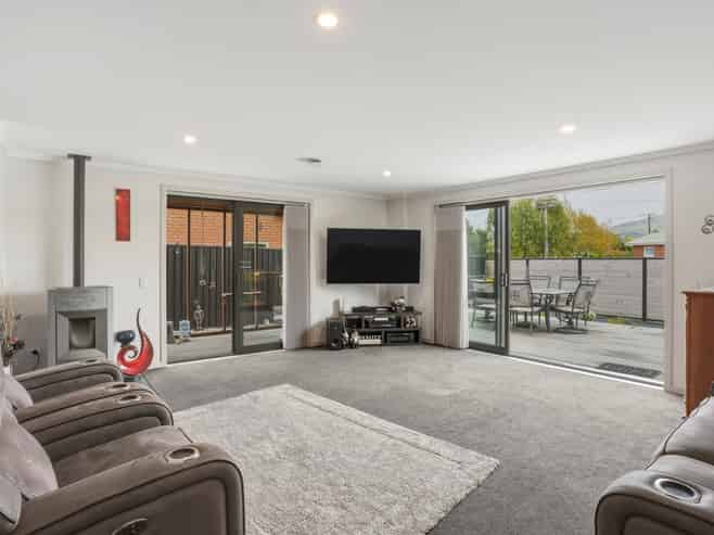 12 Fell Street, Waikouaiti