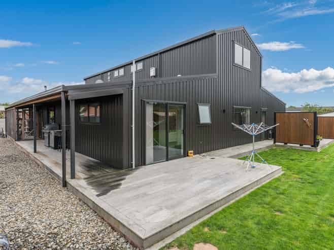 12 Fell Street, Waikouaiti