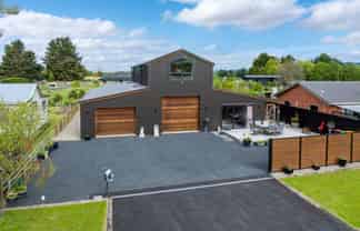 12 Fell Street, Waikouaiti