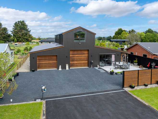12 Fell Street, Waikouaiti