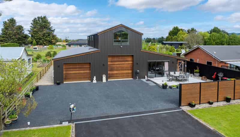 12 Fell Street, Waikouaiti