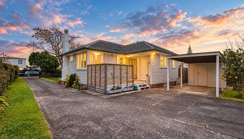 19A Martin Road, Manurewa