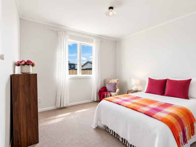 19A Martin Road, Manurewa