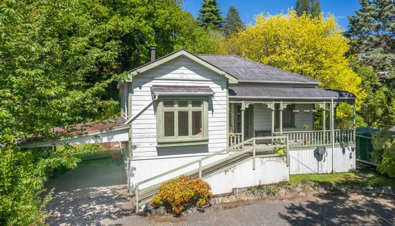 32 Hill Street, Te Kuiti