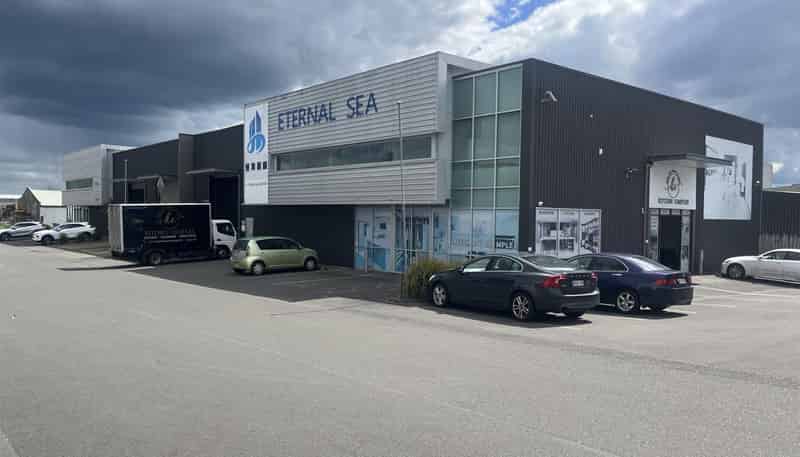  671E Te Rapa Road, Te Rapa