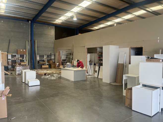 Central Te Rapa Location