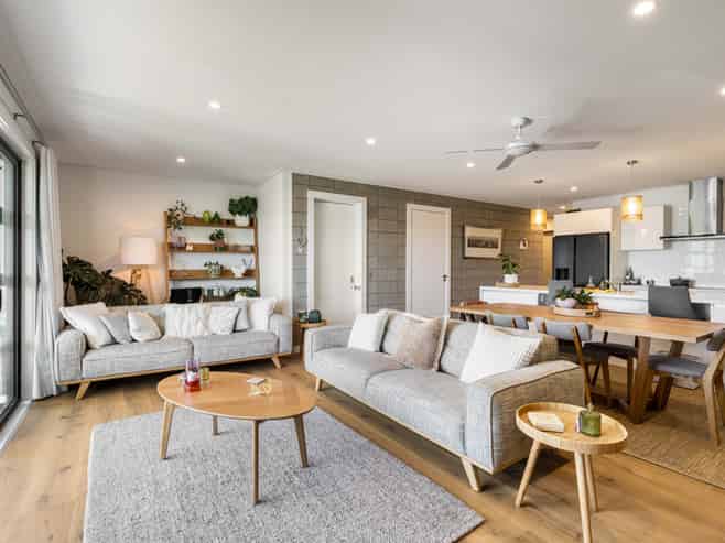 12/6 The Marina, Tairua