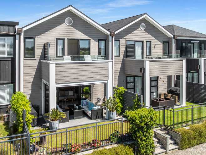 12/6 The Marina, Tairua